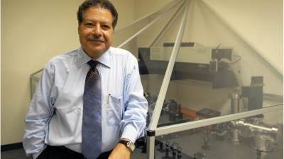 بعد زويل.. علماء يسجلون أقصر فاصل زمني على الإطلاق