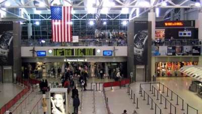 كورونا يكبد شركات الطيران الأمريكية 11 مليار دولار خلال 3 أشهر