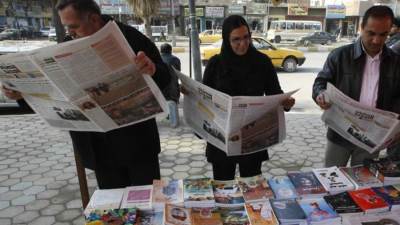 استولى عليها الإيرانيون .. عراقيون محرومون من العودة إلى منازلهم