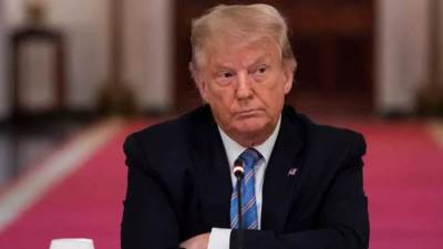 إثيوبيا تستدعي السفير الأمريكي وتتهم ترامب بـ"التحريض على الحرب" مع مصر