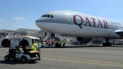 قطر تواجه أزمة جديدة .. تصاعد أزمة الاستراليات اللاتي خضعن للتفتيش القسري بمطار الدوحة