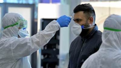 دراسة صادمة بشأن من تعافوا من فيروس كورونا