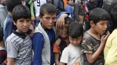 يهدد بفقدان جيل كامل .. تفاقم أزمة سوء التغذية في اليمن