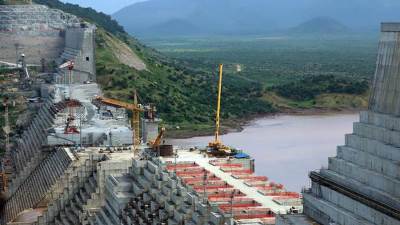 مستقبل ضبابي لجولة المفاوضات الجديدة.. 3 أسباب وراء رفض أثيوبيا الاتفاق الملزم