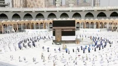 مع بدء المرحلة الثالثة من العمرة.. ترقب وصول أول رحلة لجدة