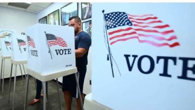 فلوريدا وبنسلفانيا وأوهايو.. الحسم على أعتاب هذه الولايات