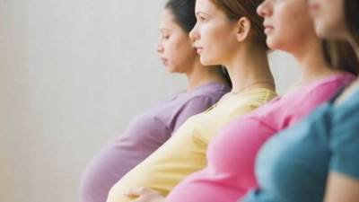 دراسة أمريكية .. حقائق صادمة حول تأثير كورونا على السيدات الحوامل  