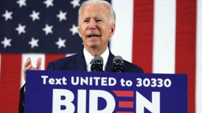 بايدن يتقدم في فلوريدا الحاسمة.. بعد فرز 73% من الأصوات