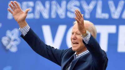 تعرف على راتب الرئيس الأمريكي الجديد جو بايدن