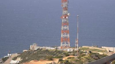 دون الوصول إلى نتائج ملموسة .. انتهاء جولة المفاوضات الثالثة لترسيم الحدود البحرية بين إسرائيل ولبنان