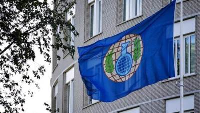 رغم وصفها بالمنظمة المهمة .. روسيا تهدد بالانسحاب من منظمة حظر الكيميائي