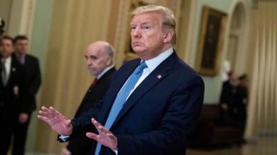 بأمر ترامب.. حظر الاستثمارات الأمريكية في شركات صينية