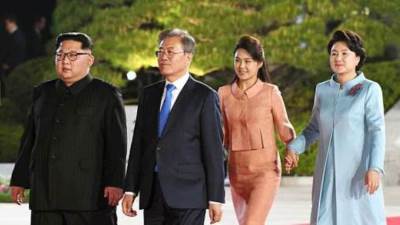 بعد انتخاب بايدن.. كوريا الجنوبية تجدد دعواتها لجارتها الشمالية التحلي بالحكمة والمرونة