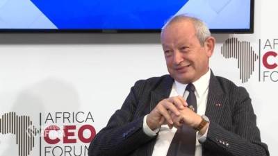 ملياردير مصري يتهم أردوغان بالتخطيط لفوضى كبرى في المتوسط