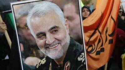 الخارجية الإيرانية تنفي مزاعم أميركية إسرائيلية حول اغتيال مسؤول لـ "القاعدة" في طهران