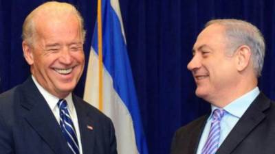 استطلاع رأي: الإسرائيليون يعتقدون أن بايدن سيستمر في دعم بلدهم مثل ترامب
