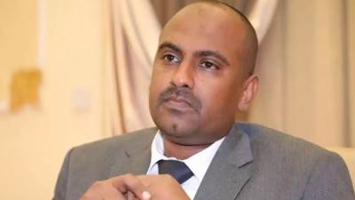 السودان يعلن زيارة وفد إسرائيلي إلى الخرطوم