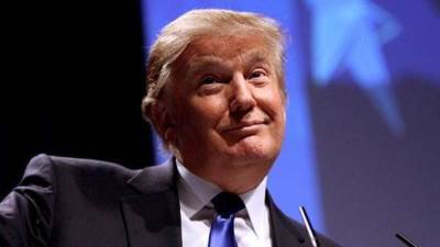 دعوى قضائية ضد ترامب لمنعه من إتلاف السجلات الرئاسية