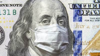 مقال بقلم د/ ياسر حسان: كيف ساعدت خطط التطعيم والدعم الاجتماعي في عودة اقتصاد أمريكا؟ وهل يمكن القياس عليها في العالم العربي؟