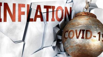 مقال بقلم د/ ياسر حسان: كيف يؤثر التضخم المرتفع والمفاجئ على الاقتصاد العالمي؟