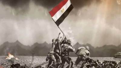 مقال بقلم د/ ياسر حسان: هل كانت حرب أكتوبر انتصارًا عسكريًا؟