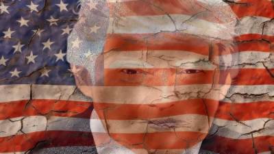 مقال بقلم د/ ياسر حسان: لماذا لا يزال "ترامب" خطراً على الديمقراطية في أمريكا؟