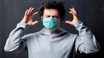 اكتشاف فيروس جديد يشبه كورونا.. قادم من روسيا