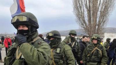 إعادة آلاف الروس بعد التعبئة الإلزامية لبيوتهم.. غير مؤهلين للقتال