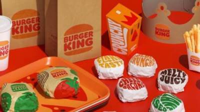  برجر كنج ينفق 400 مليون دولار لتحسين سمعته بتجديد الفروع ومضاعفة الإعلانات