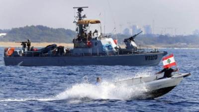 مسؤول إسرائيلي: نسير نحو اتفاق بحري تاريخي مع لبنان