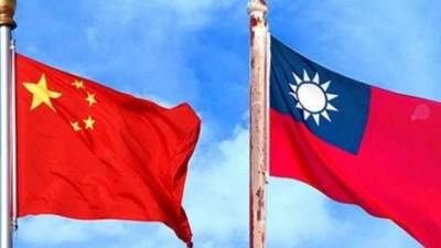  رداً على تهديدات الصين.. تايوان: سيادتنا خط أحمر