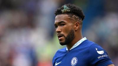 تشيلسي يؤكد غياب جيمس عن مونديال قطر