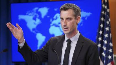  واشنطن: لدينا أدلة على استخدام روسيا للمسيّرات الإيرانية