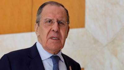 موسكو: مستعدون للمفاوضات بشأن أوكرانيا