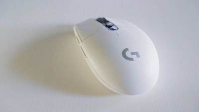 شركة "كورسير" الأمريكية تطرح فأرة ألعاب جديدة تعمل 100 ساعة