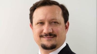 الهيئة السعودية للموسيقى تعين بول باسيفيكو في منصب الرئيس التنفيذي