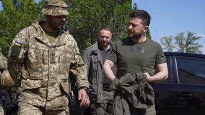 كييف تحدد تاريخ انتهاء الحرب.. وتؤكد "لن نتفاوض"