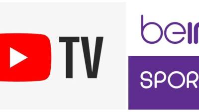 يوتيوب تعلن عن شراكة مع beIN SPORTS لتغطية كأس العالم فيفا قطر 2022