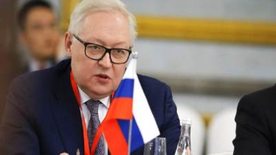 روسيا: أمريكا تطور برامج بيولوجية في أوكرانيا وسنفضحها