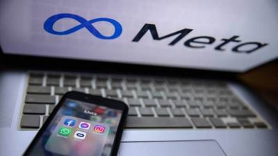 "ميتا" تهدد بالتوقف عن نشر الأخبار