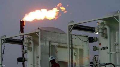 في ظل أزمة الطاقة.. القاهرة تستضيف منتدى غاز المتوسط