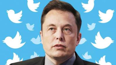 مستخدمو تويتر يصوتون لصالح تنحي إيلون ماسك عن منصب الرئيس التنفيذي