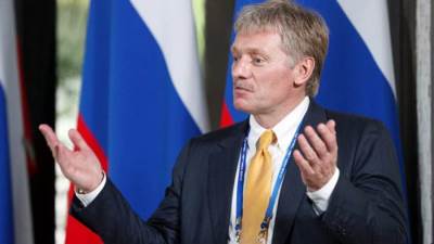 الكرملين: أمريكا تشن حربًا غير مباشرة على روسيا