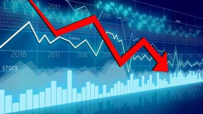  دراسة: الاقتصاد العالمي يتجه نحو الركود في عام 2023