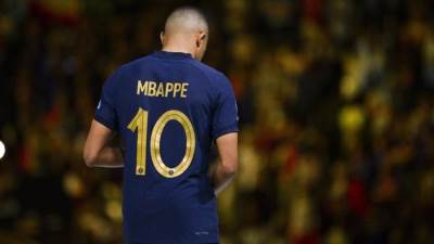 مبابي يرد على حارس الأرجنتين للمرة الأولى: أشياء سخيفة