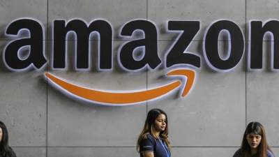 "أمازون" تعلن عن خططها لتسريح 18 ألفاً من موظفيها