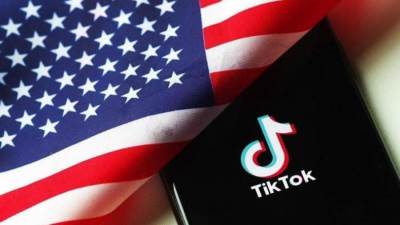  حفاظاً على الأمن القومي.. تيك توك محظور بعدة ولايات أميركية
