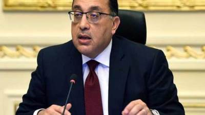  رئيس الوزراء يتحدث عن القضاء على السوق السوداء للدولار في مصر