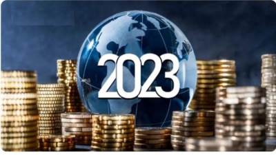  الاقتصاد العالمي في عام 2023.. إلى أين؟