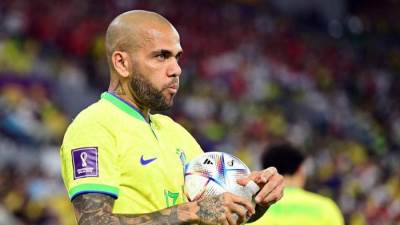 ألفيش يخوض مباراته الأولى في السجن